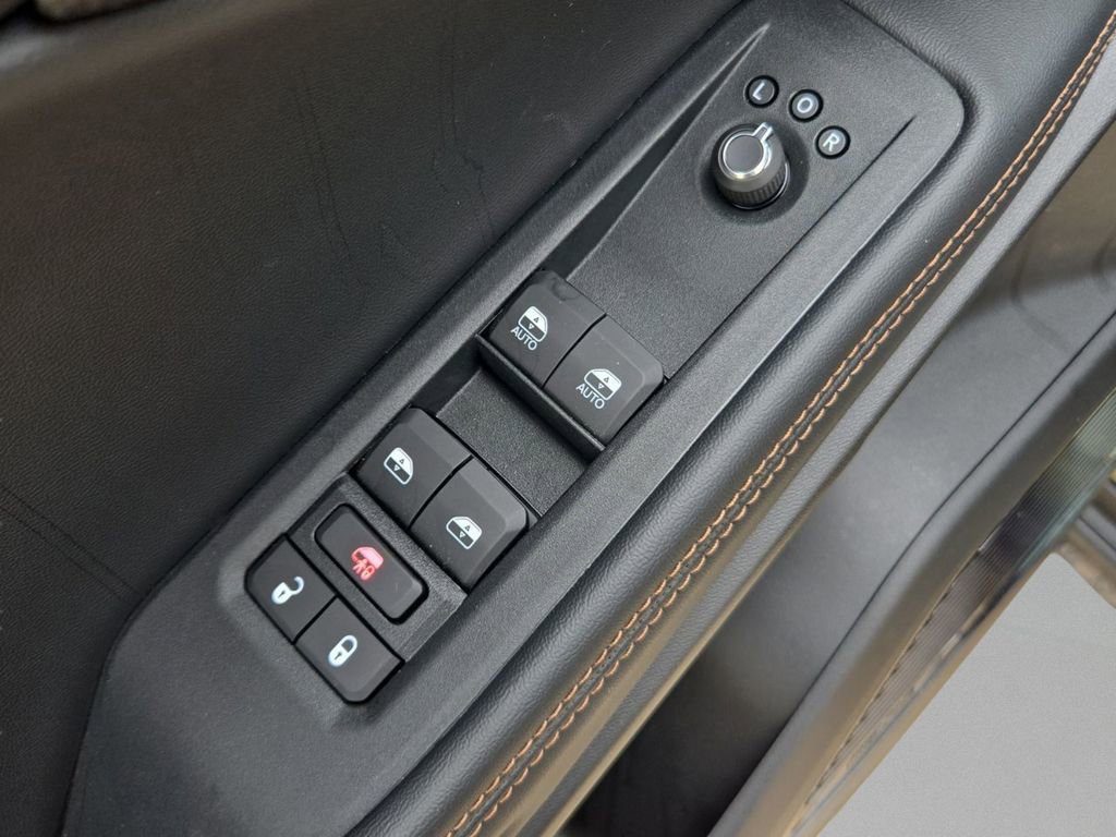 New 2026 Jeep Cherokee Overland AWD/4WD image 13