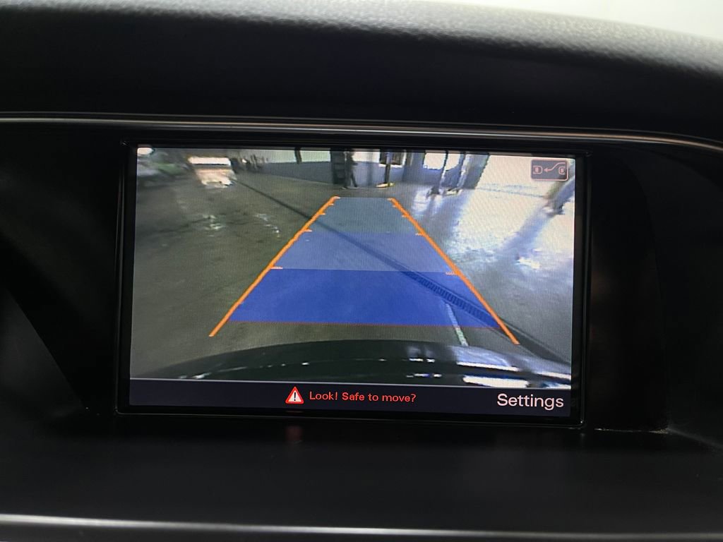 Used 2013 Audi S5 Premium Plus w/ Audi MMI Navigation Plus Pkg image 11