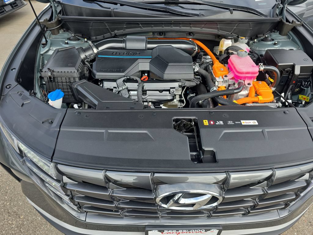 Used 2023 Hyundai Tucson SEL AWD/4WD image 20