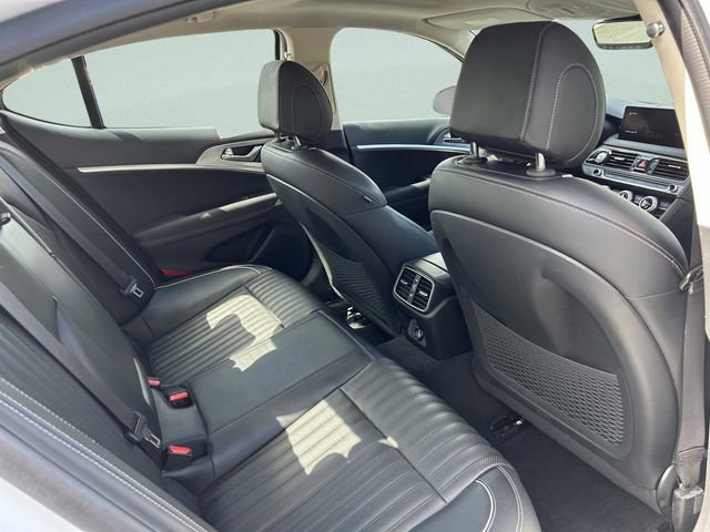Used 2022 Genesis G70 2.0T w/ Prestige Package image 21