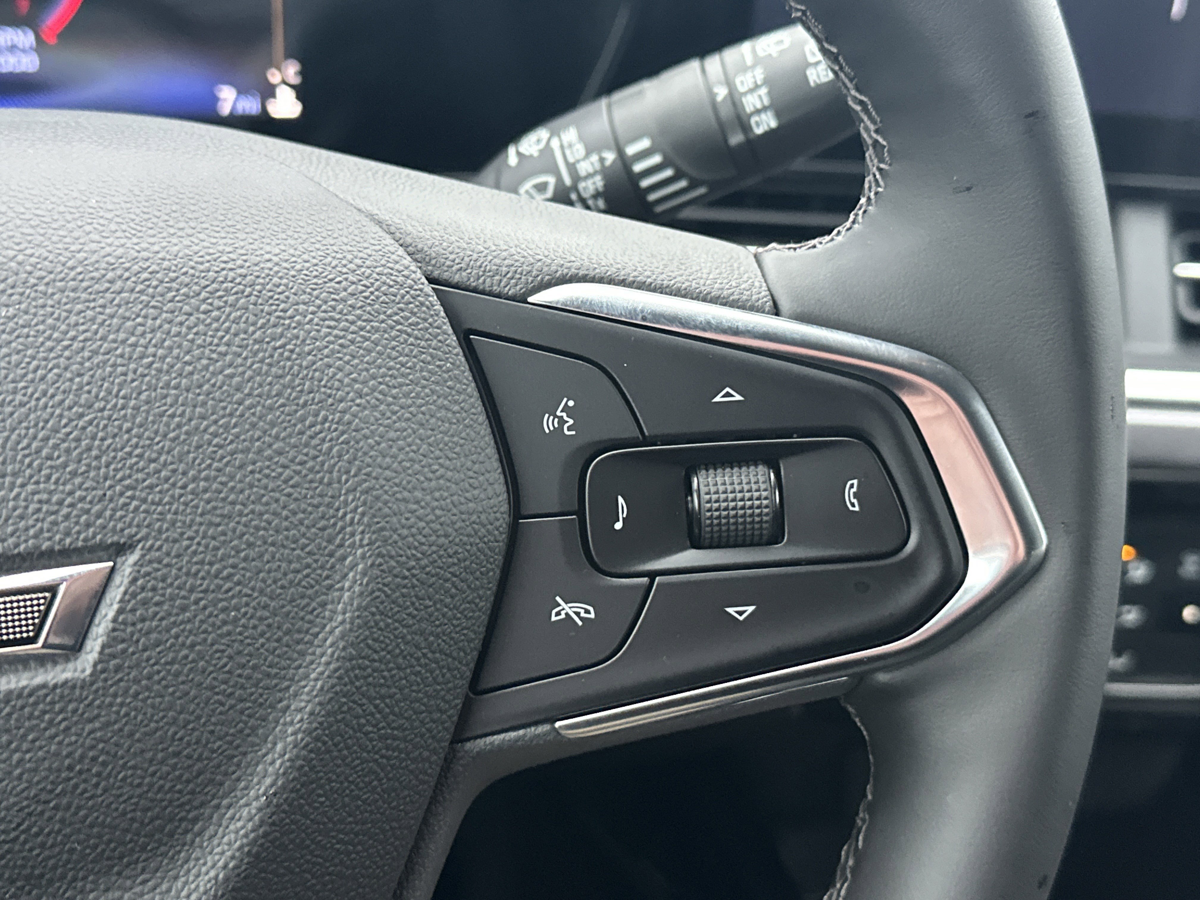 New 2026 Chevrolet Trax ACTIV w/ Driver Confidence Package image 17