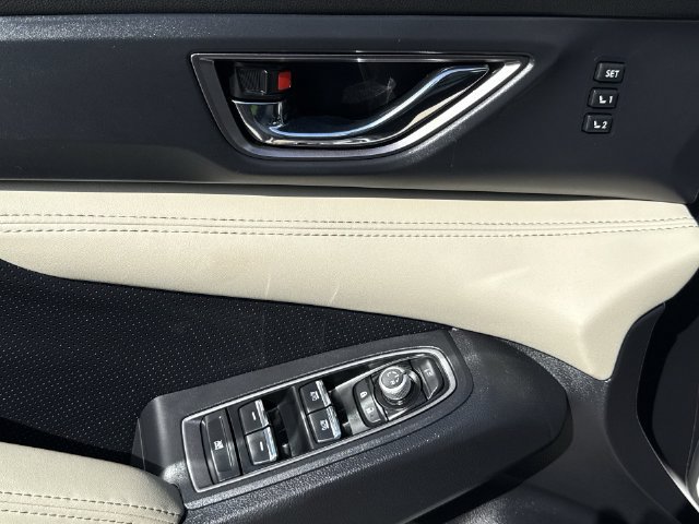 Certified 2026 Subaru Ascent Limited AWD/4WD image 18