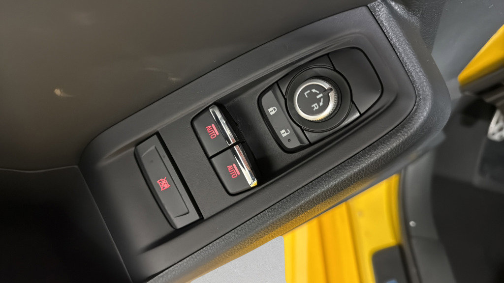 New 2026 Subaru BRZ Series.Yellow image 14