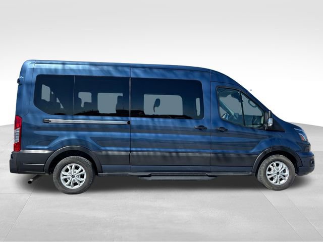 Used 2025 Ford Transit 350 XL RWD image 6