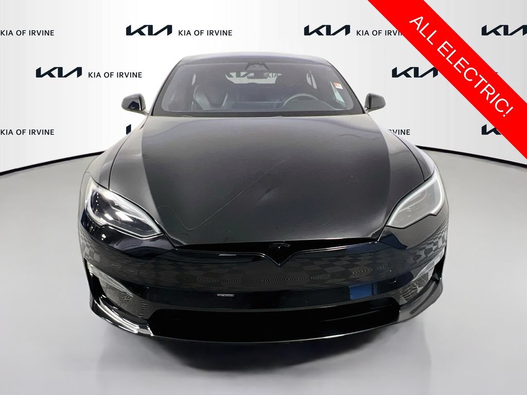 Used 2023 Tesla Model S AWD/4WD image 2