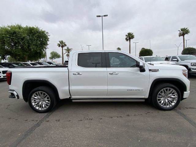Used 2019 GMC Sierra 1500 Denali w/ Denali Ultimate Package AWD/4WD image 2