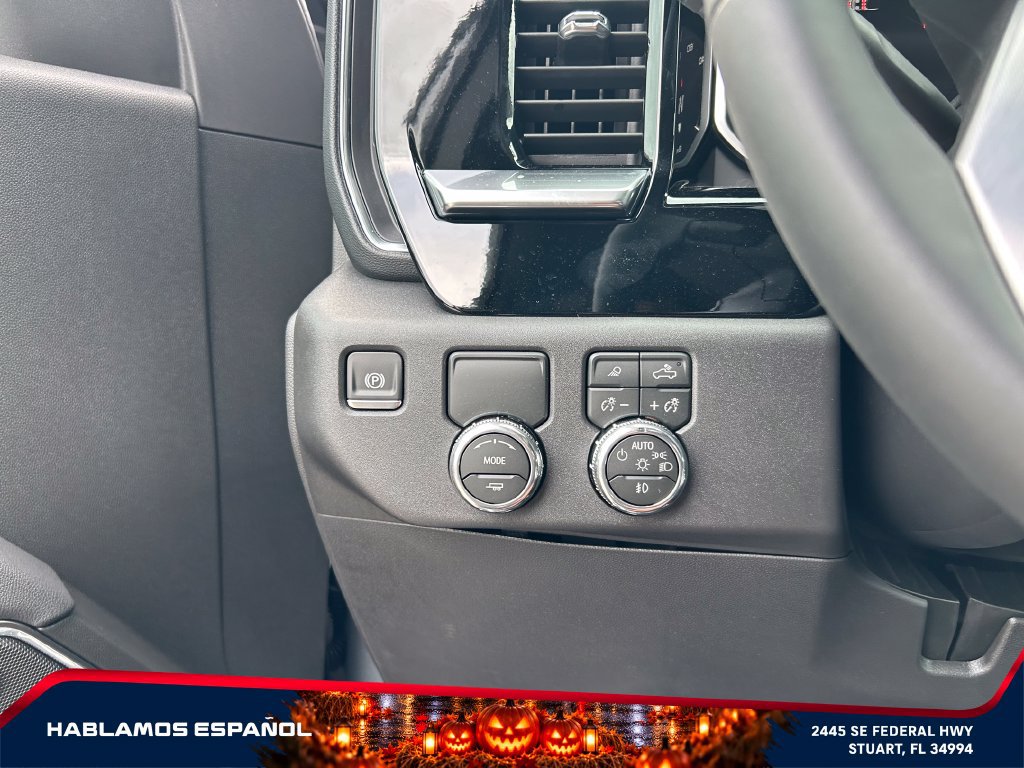 New 2026 GMC Sierra 1500 Elevation w/ Preferred Package RWD image 24