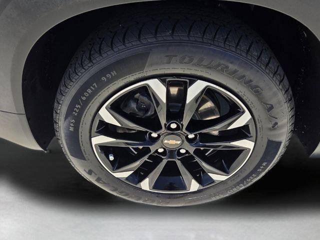 Certified 2021 Chevrolet TrailBlazer LT w/ Convenience Package FWD image 9
