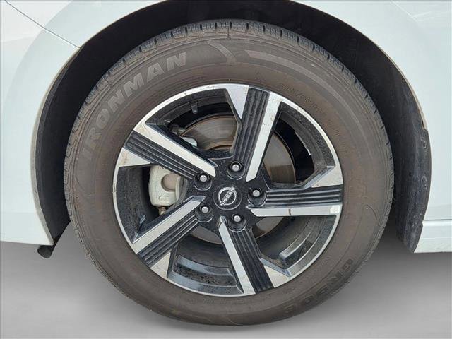 Used 2024 Nissan Sentra SV w/ All-Weather Package image 21