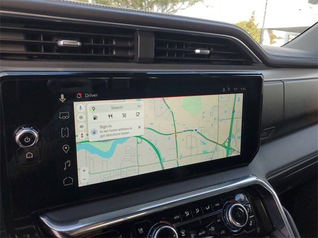 Used 2024 GMC Sierra 3500 Denali image 24