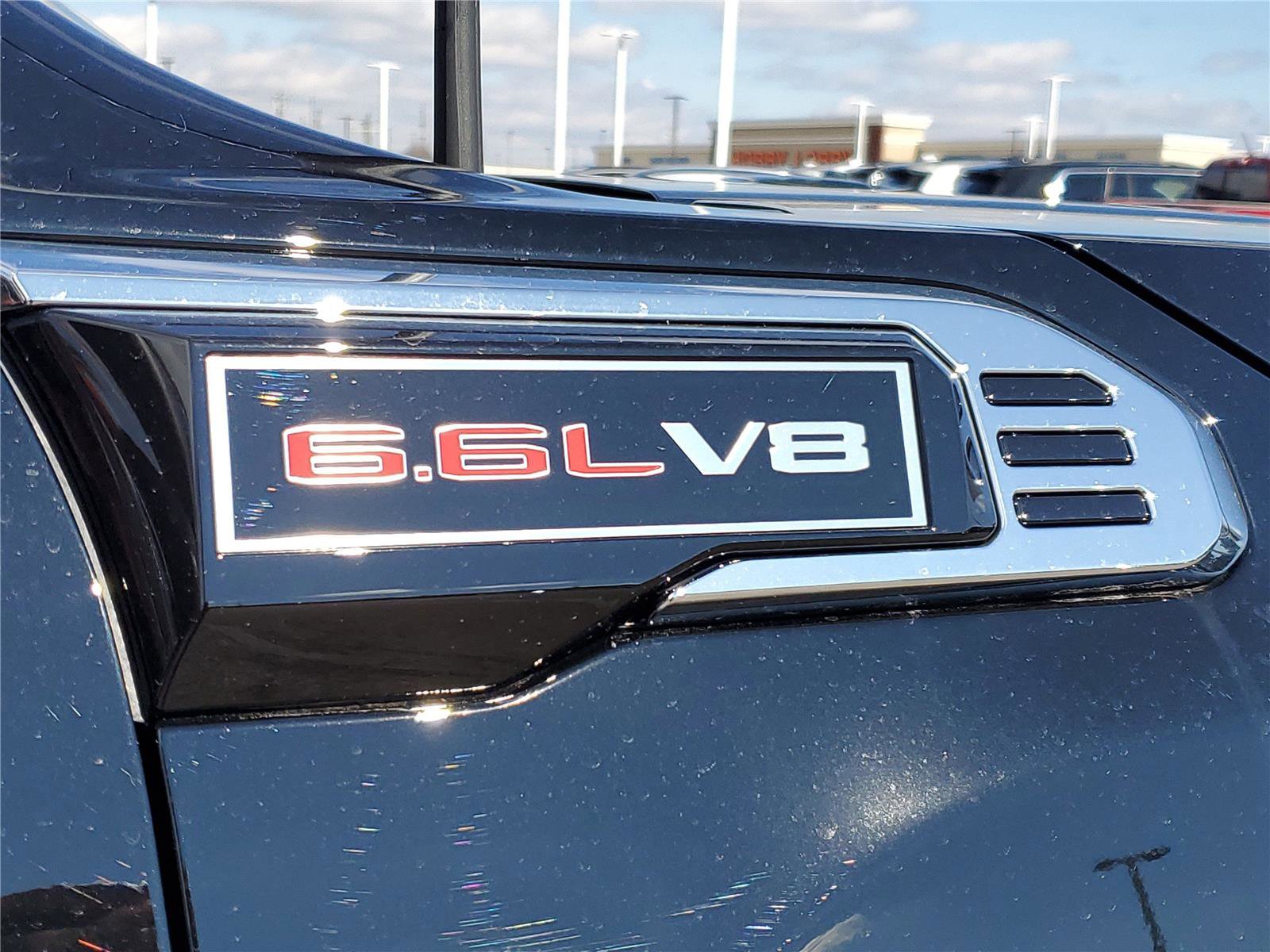 New 2026 GMC Sierra 2500 SLE w/ SLE Convenience Package image 6