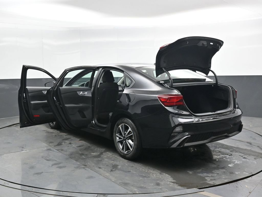 Used 2024 Kia Forte LXS image 48