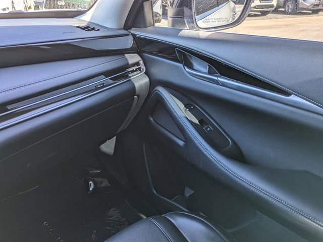 Used 2025 INFINITI QX60 Pure image 17