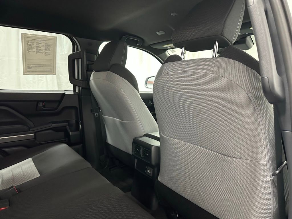 Used 2025 Toyota 4Runner TRD Sport image 55