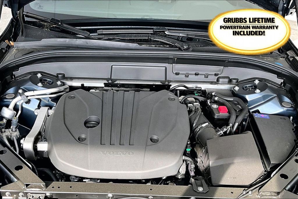 New 2026 Volvo XC60 B5 Plus w/ Protection Package Premier image 37