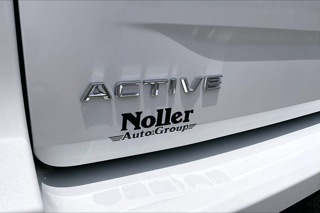 New 2026 Ford Expedition Max Active AWD/4WD image 10
