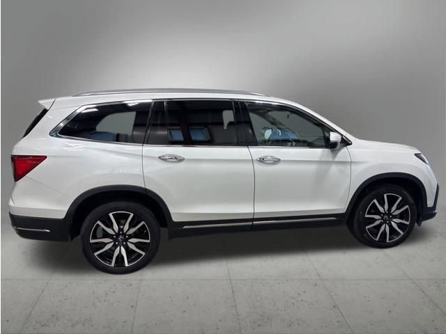 Used 2021 Honda Pilot Touring image 6