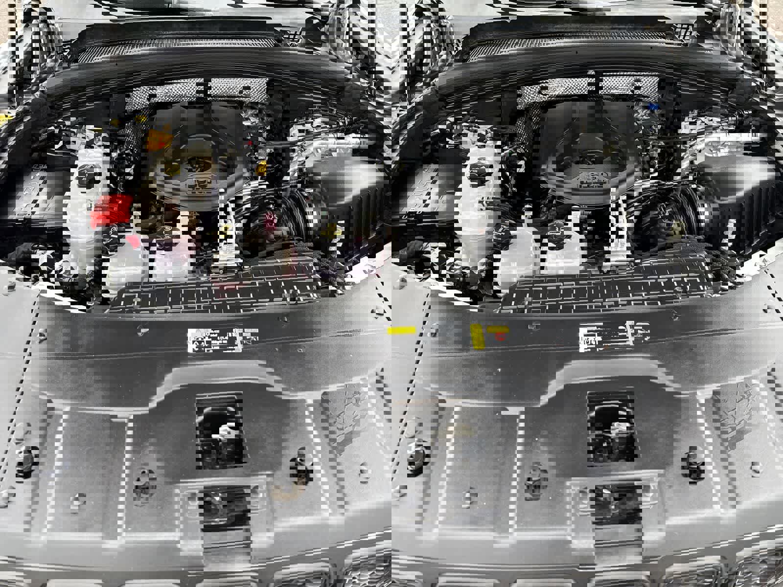 Used 2023 Jeep Grand Cherokee Trailhawk w/ Advanced Protech Group II image 32