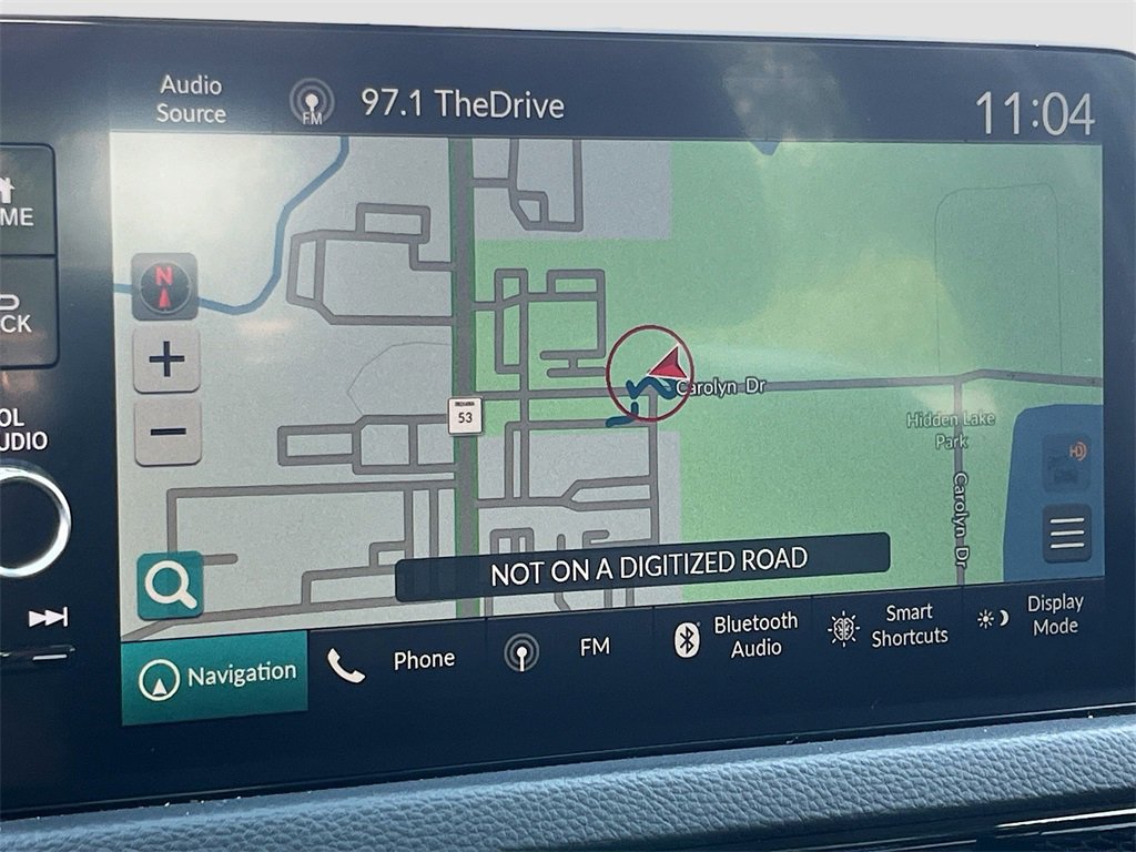 Used 2023 Honda Civic Touring image 13