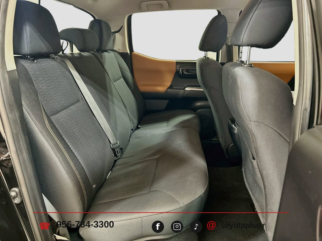 Used 2019 Toyota Tacoma SR5 RWD image 23
