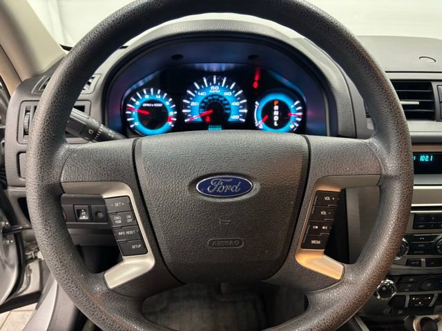 Used 2012 Ford Fusion SE FWD image 15