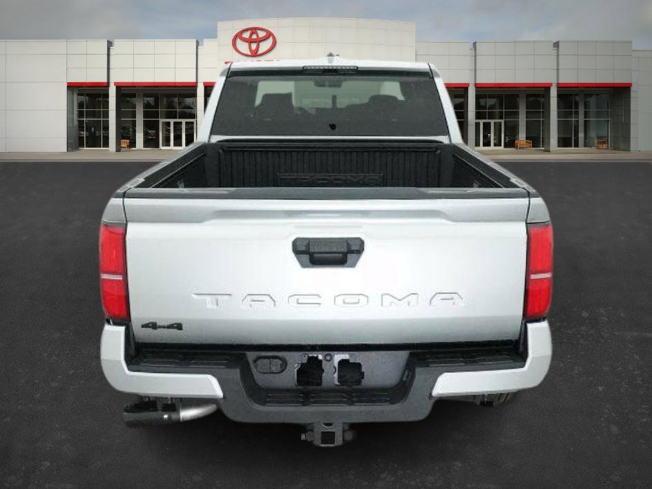 New 2026 Toyota Tacoma TRD Sport image 40