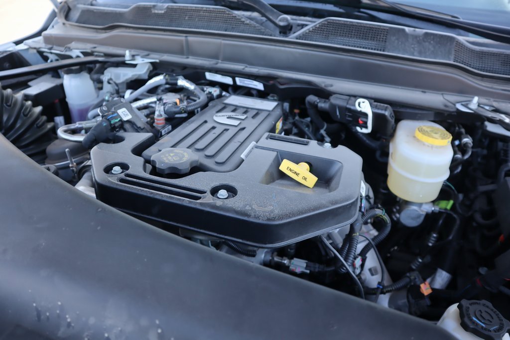 New 2026 RAM 2500 Tradesman image 17
