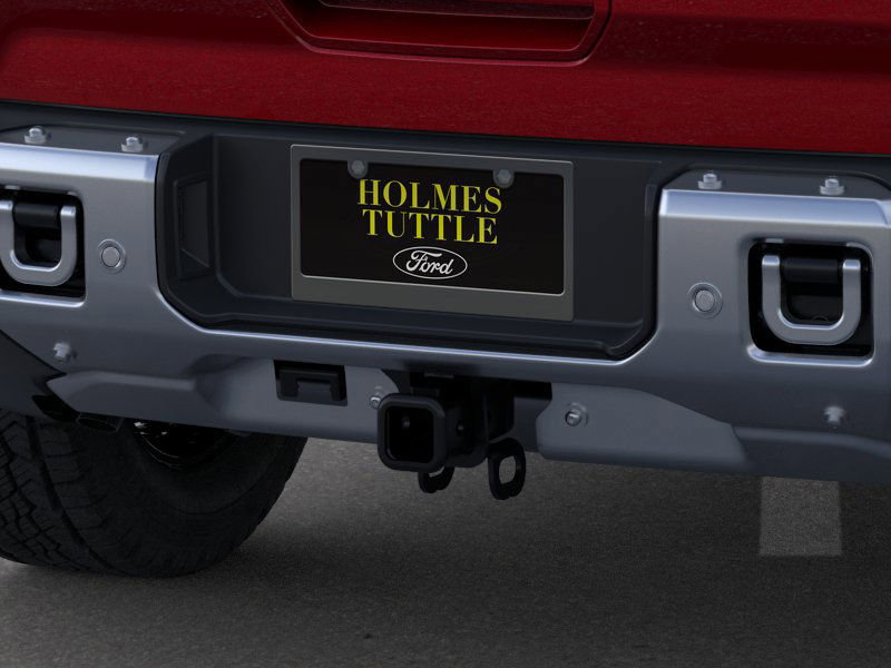 New 2025 Ford Bronco Sport Outer Banks w/ Sasquatch Outer Banks Package image 23