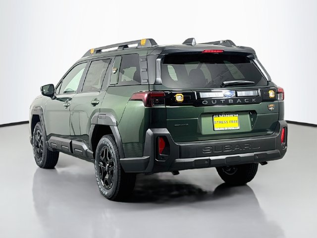 New 2026 Subaru Outback Wilderness AWD/4WD image 5