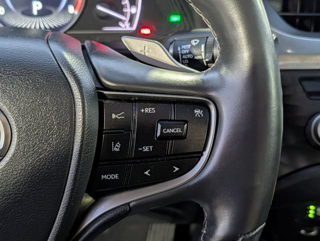 Used 2021 Lexus ES 350 w/ Premium Package FWD image 22