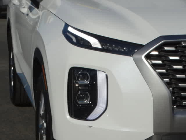 Used 2022 Hyundai Palisade SE image 5