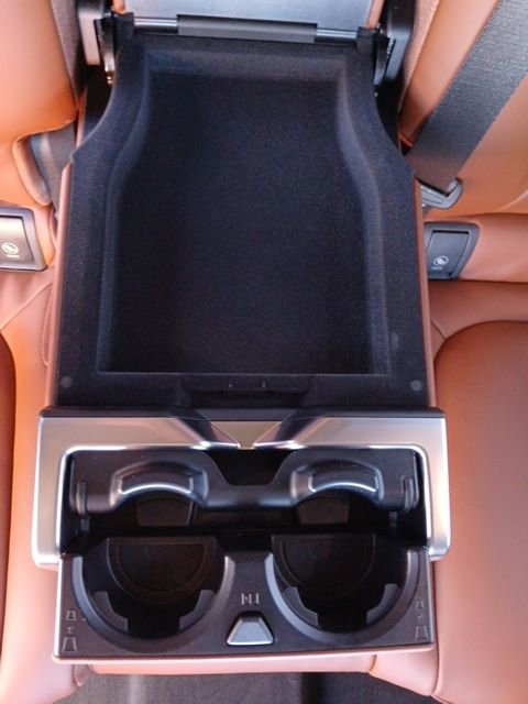 New 2026 BMW X7 xDrive40i AWD/4WD image 17