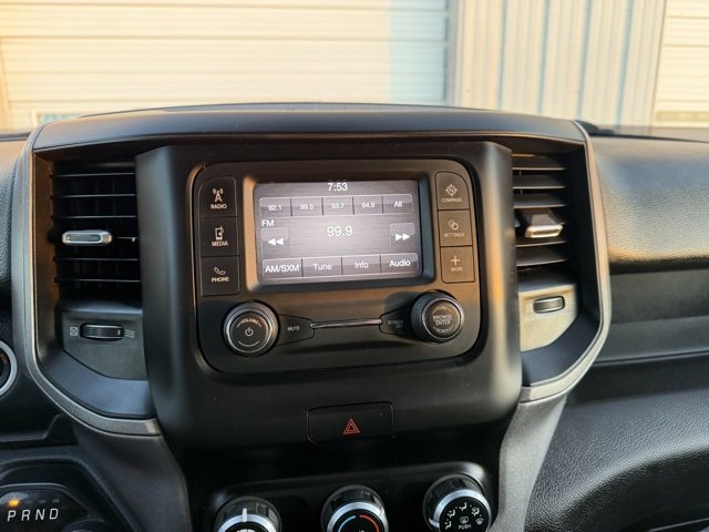 Used 2020 RAM 2500 Tradesman image 29