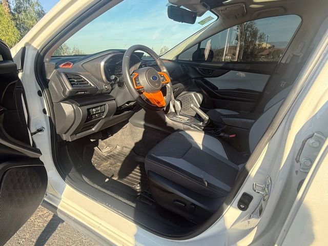 Used 2022 Subaru Crosstrek 2.0i Premium w/ Moonroof Package image 8