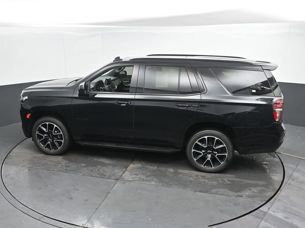 Used 2023 Chevrolet Tahoe RST image 36