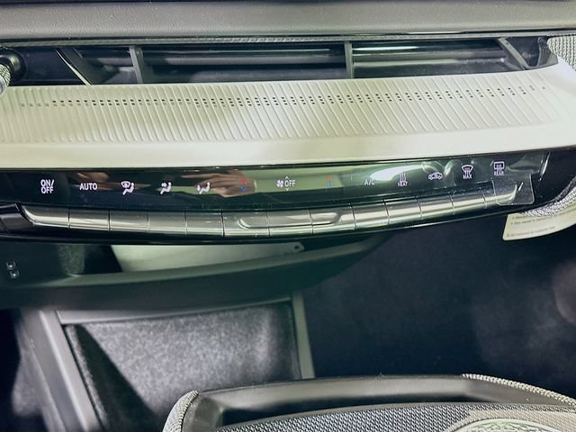 New 2026 Cadillac Optiq Luxury 1 RWD image 14