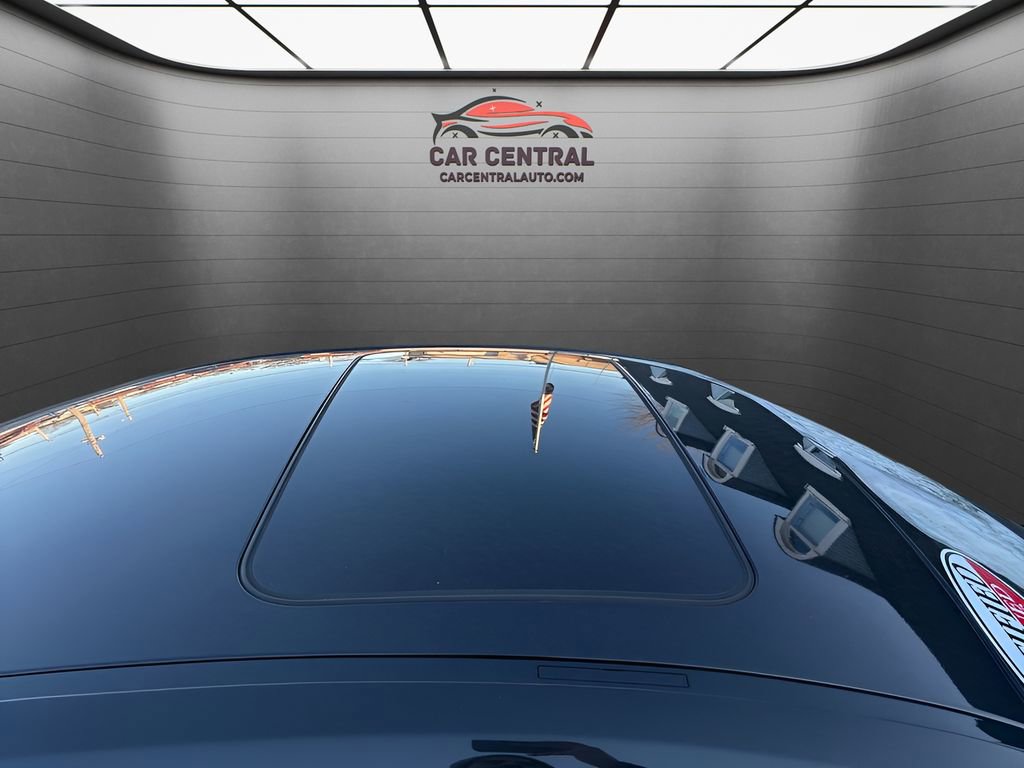 Used 2016 BMW M235i xDrive Coupe image 30