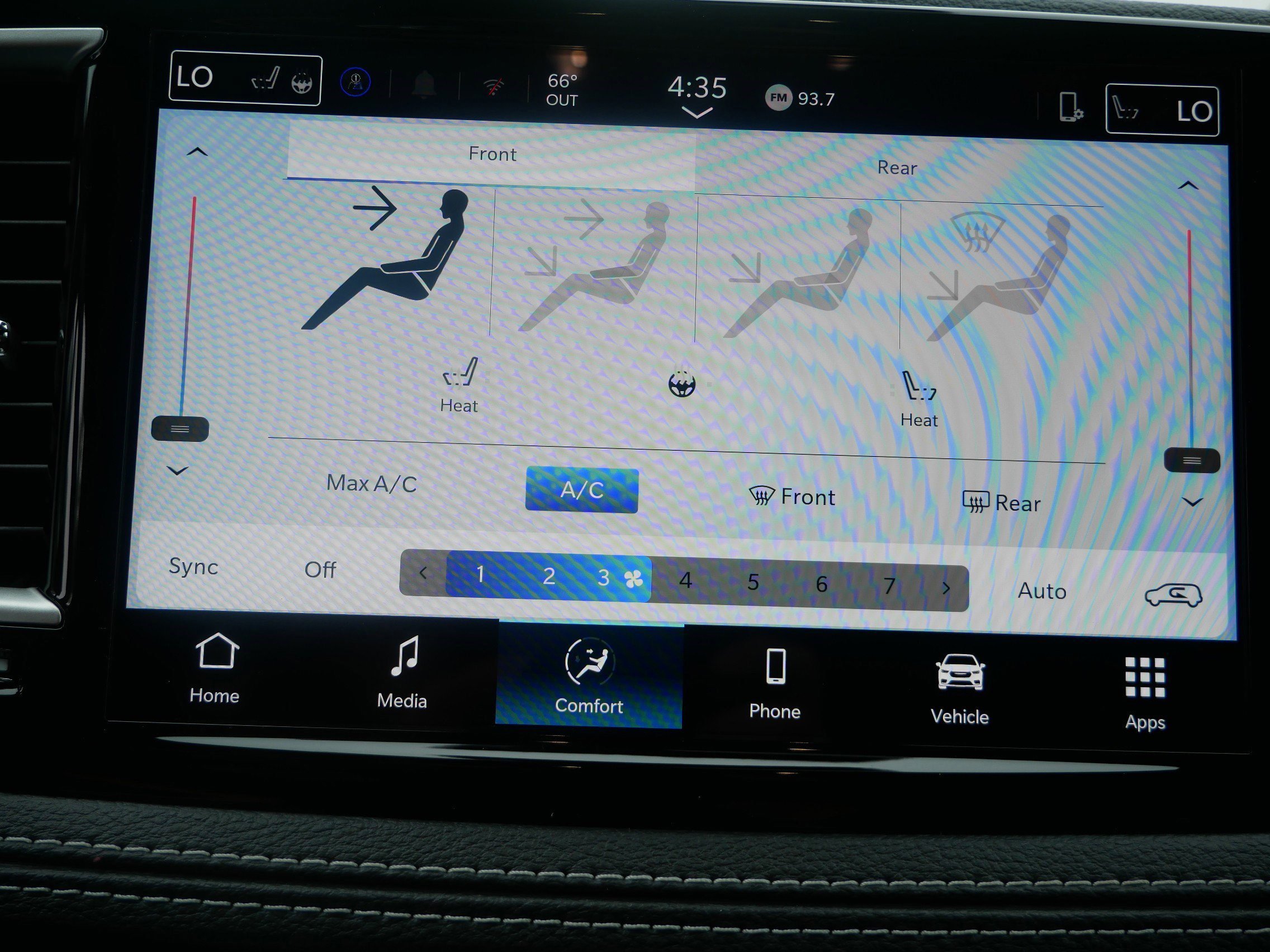 New 2026 Chrysler Pacifica Select image 17