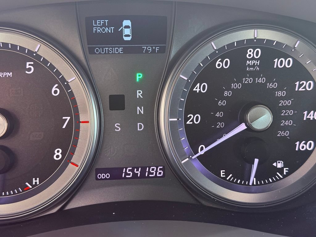 Used 2010 Lexus ES 350 w/ Preferred Accessory Package FWD image 24