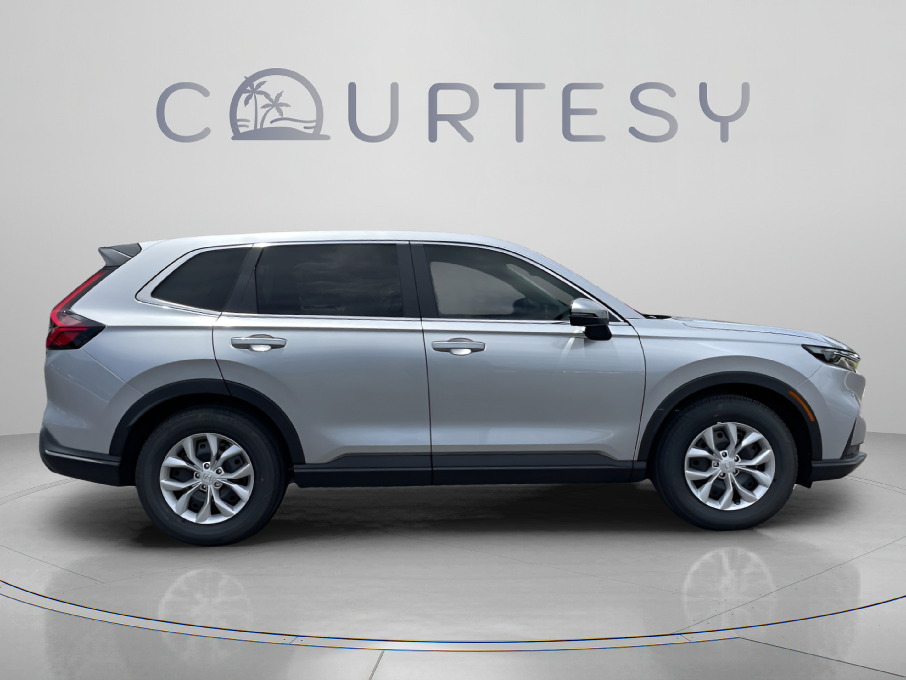 New 2026 Honda CR-V LX image 9