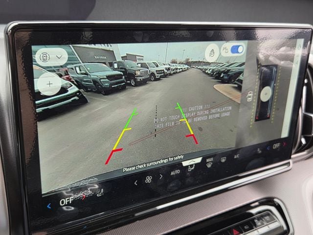 New 2026 Ford Expedition Max Active RWD image 18