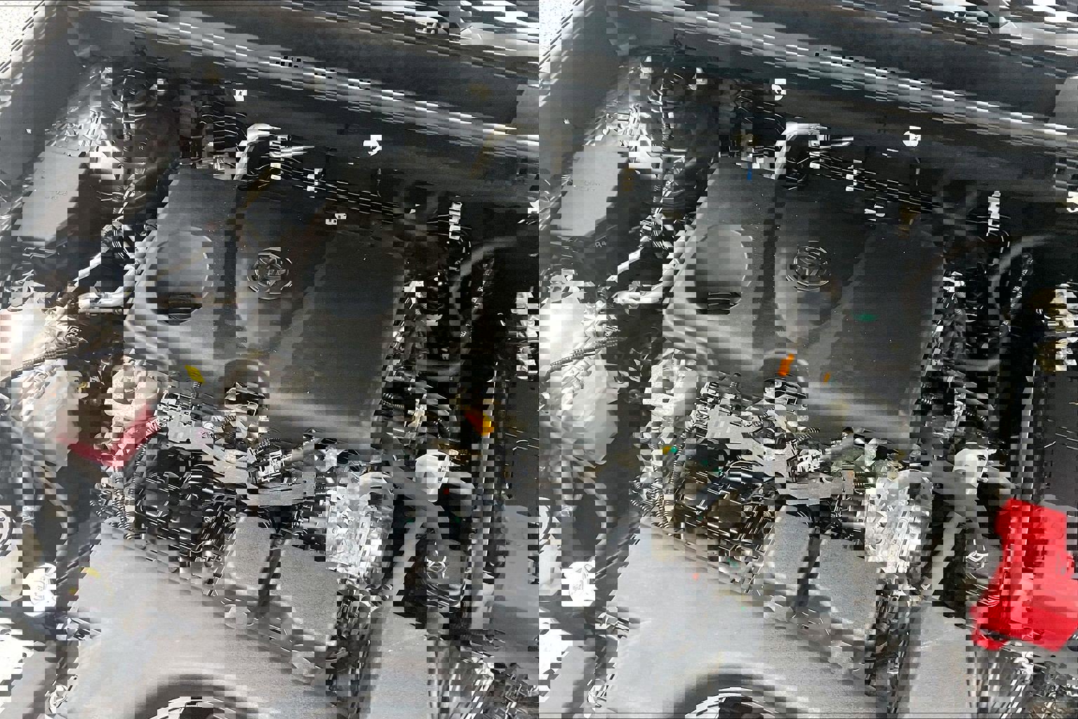 Used 2022 Toyota RAV4 XLE w/ Convenience Package image 36