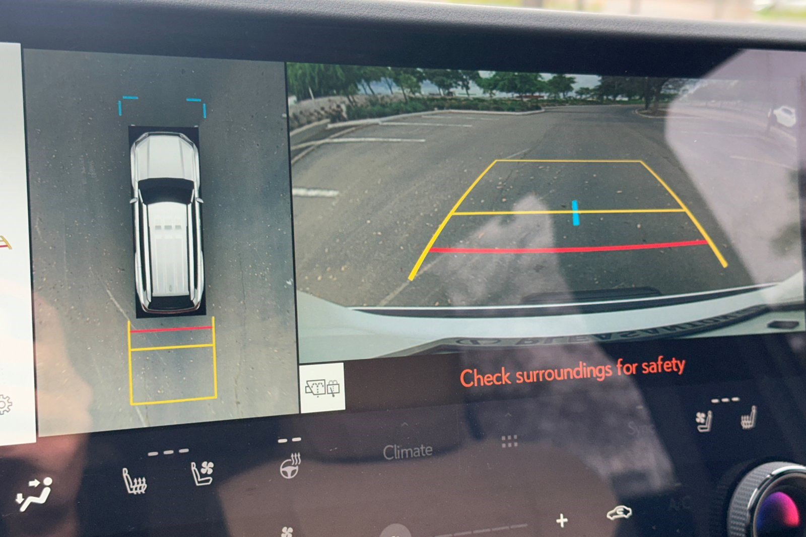 Used 2024 Lexus GX 550 image 26