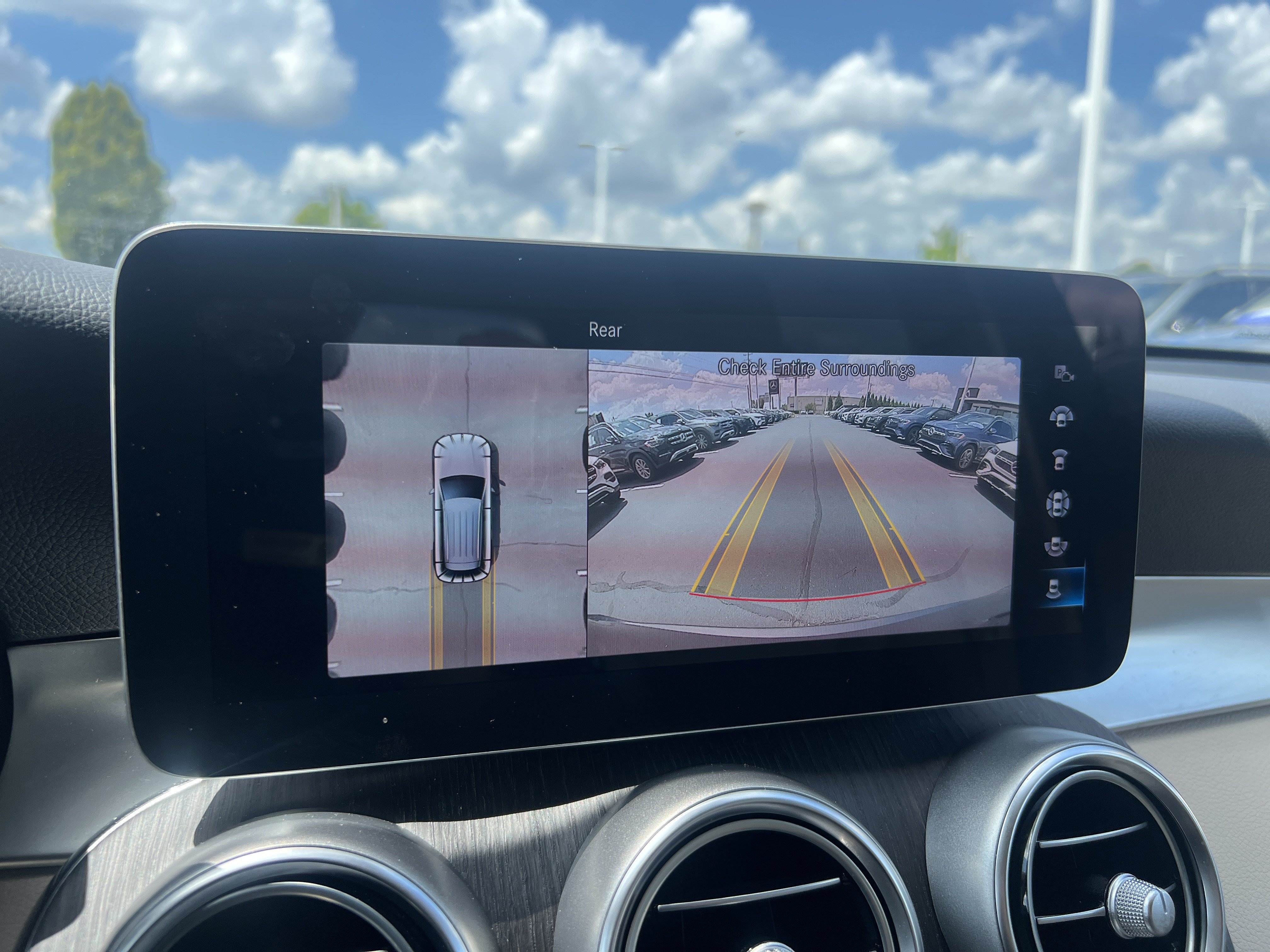 Certified 2022 Mercedes-Benz GLC 300 image 25