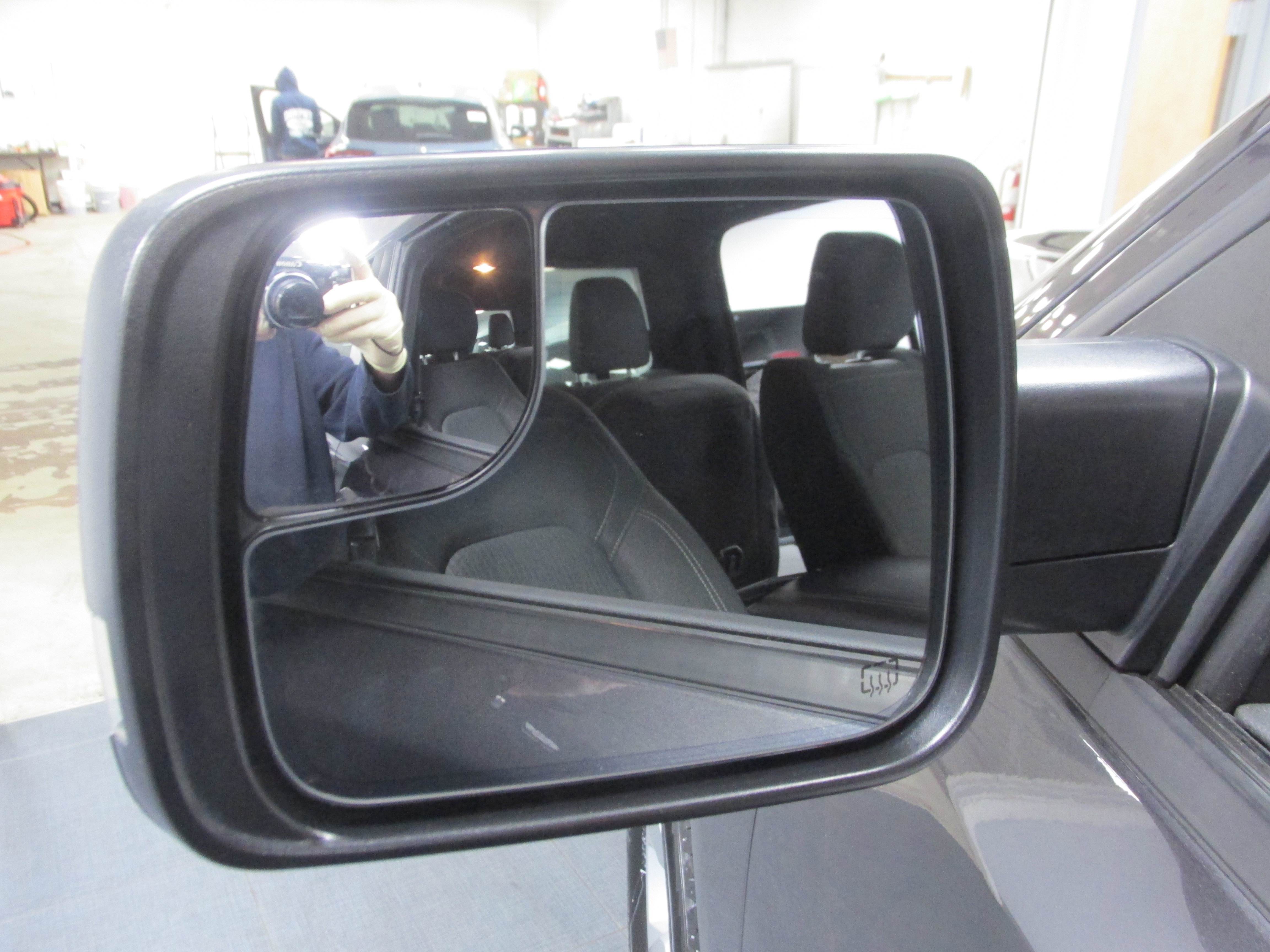 Used 2020 RAM 1500 Big Horn image 17