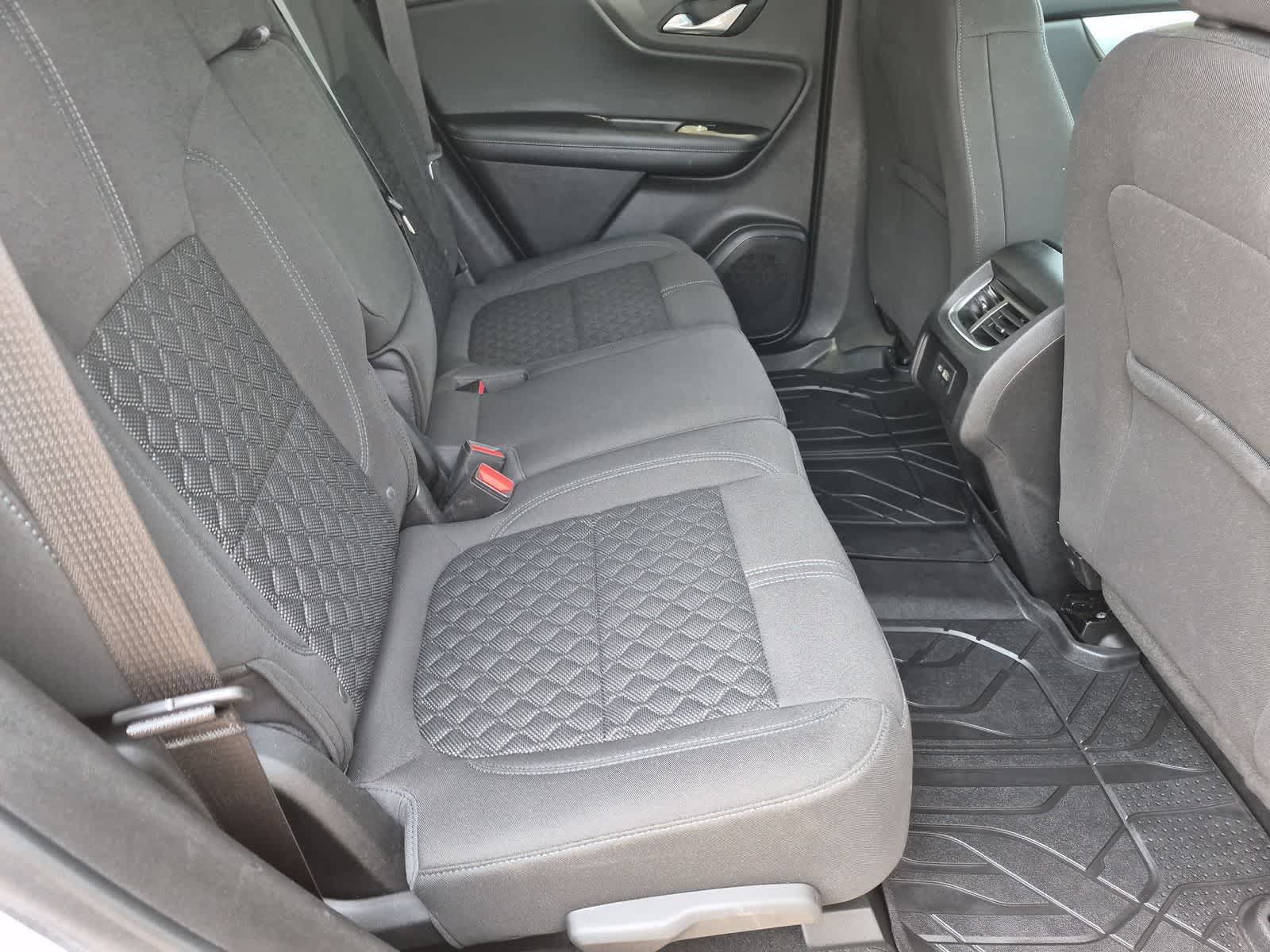 Used 2020 Chevrolet Blazer LT FWD image 20