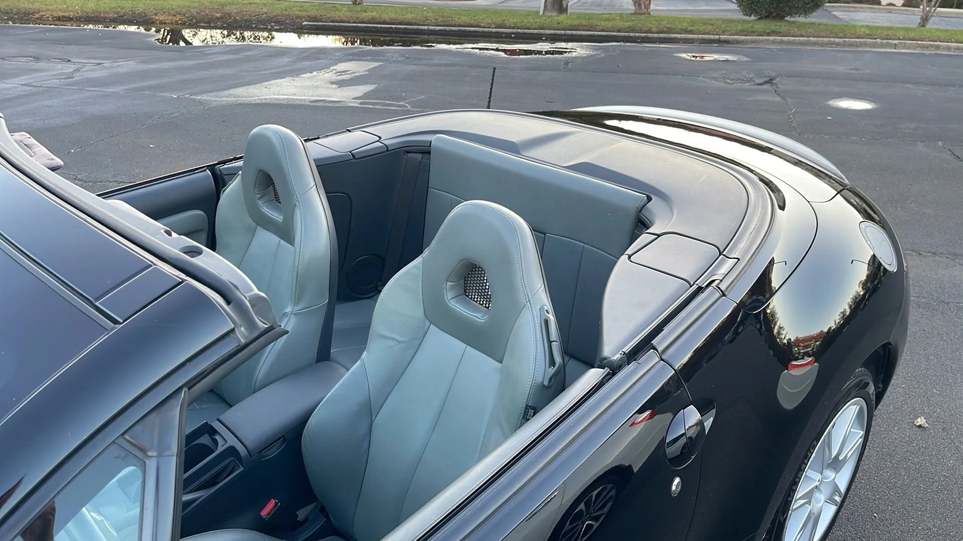 Used 2007 Mitsubishi Eclipse GT image 25