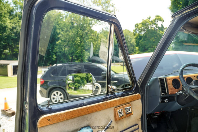 Used 1988 Chevrolet G20 RWD image 62