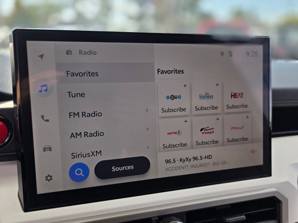 Used 2024 Toyota Tacoma TRD Sport w/ TRD Sport Upgrade Package image 26
