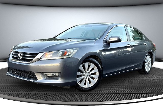 Used 2013 Honda Accord EX-L image 1